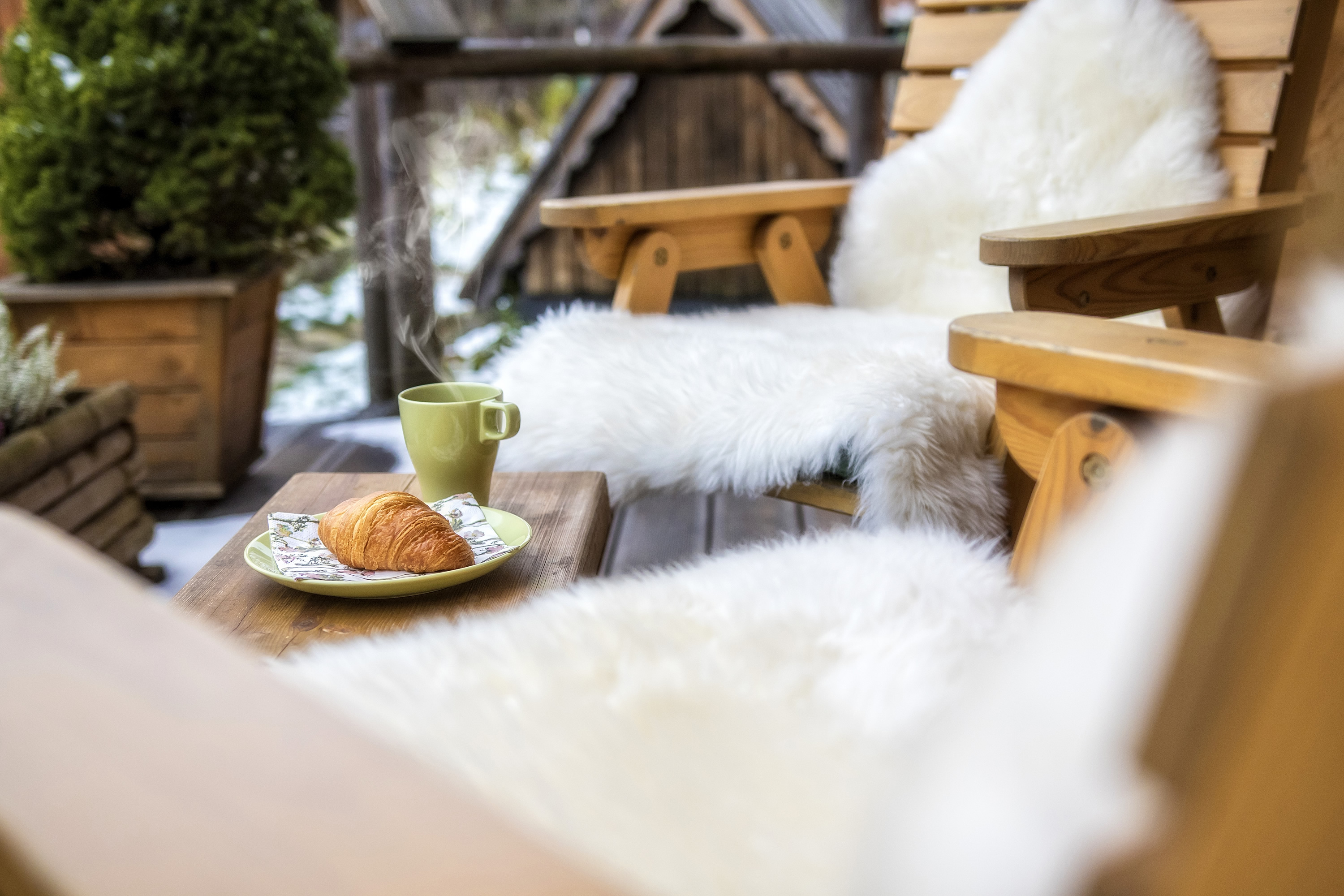 domki do wynajęcia zakopane