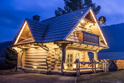 domek zakopane